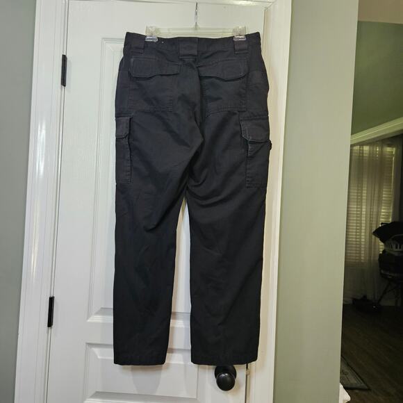 Tru-Spec Women's 10/30 24-7 Original Tactical Pant 65/35 Ripstop - Picture 8 of 8